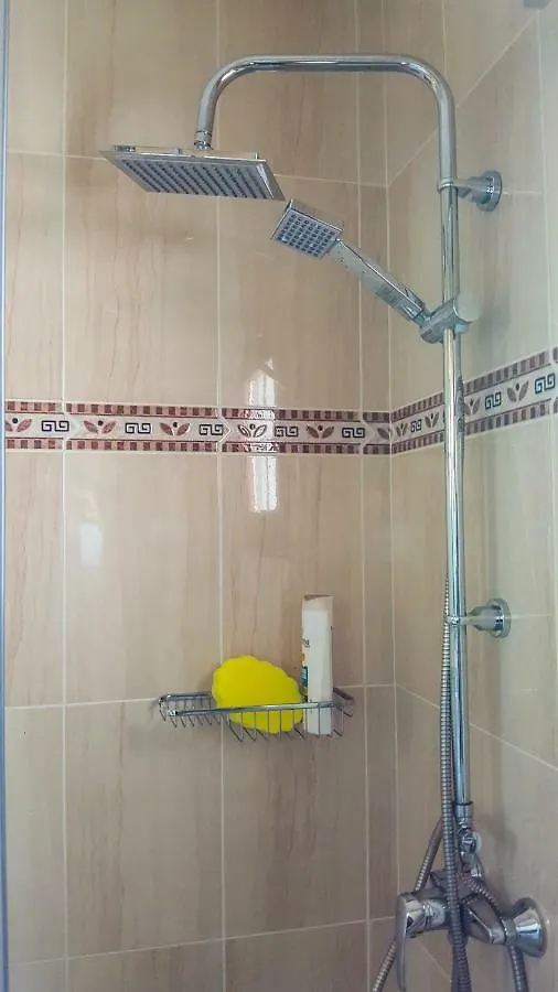 Lelinda'S Bungalow - Sun Beach Residencial Apartment Caleta De Fuste