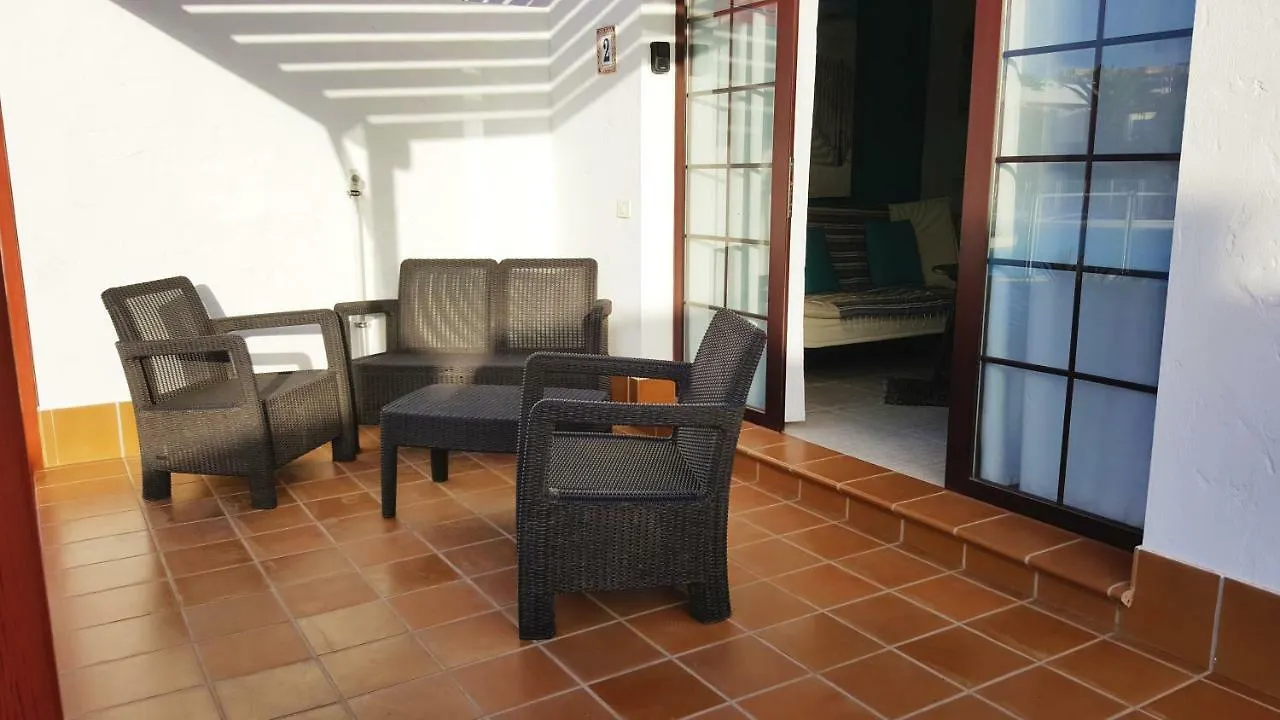 Lelinda'S Bungalow - Sun Beach Residencial Apartment Caleta De Fuste